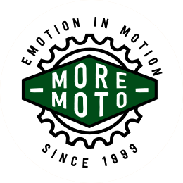 MoreMoto Racing